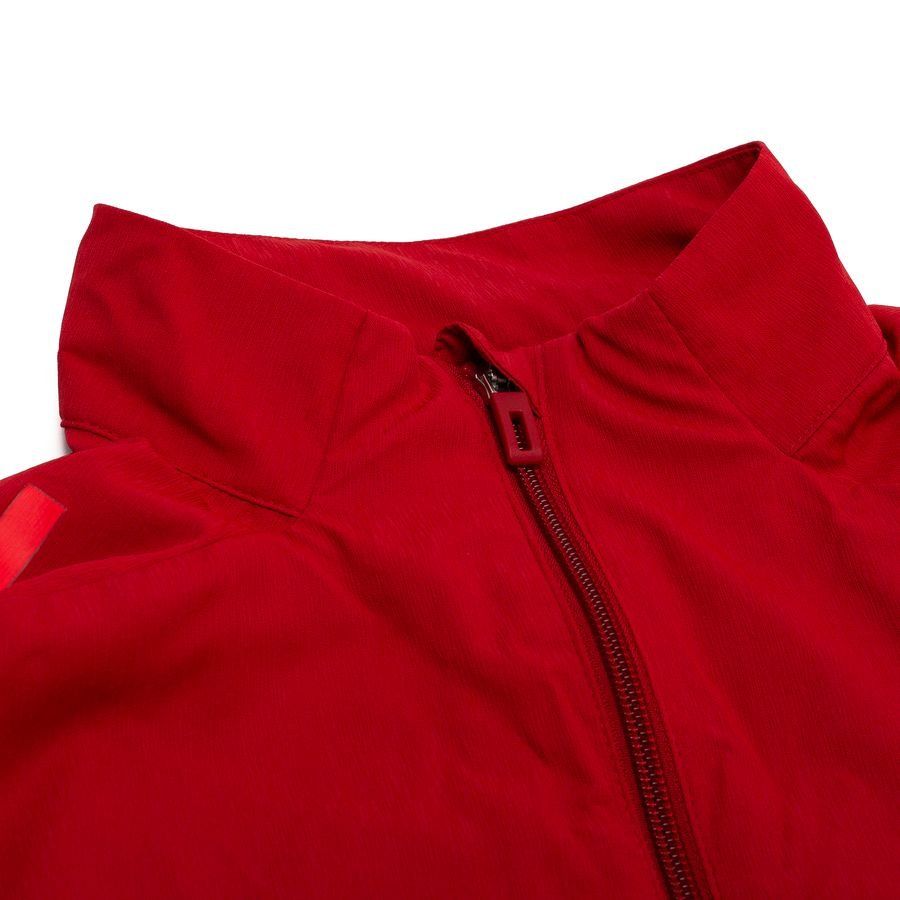 Liverpool Training Jacket Presentation Tiro 25 - Strawberry Red - Men's-SoccerKits Hub | Buy Soccer Jerseys Online